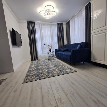 Perfect Residence Τιμισοάρα Εξωτερικό φωτογραφία