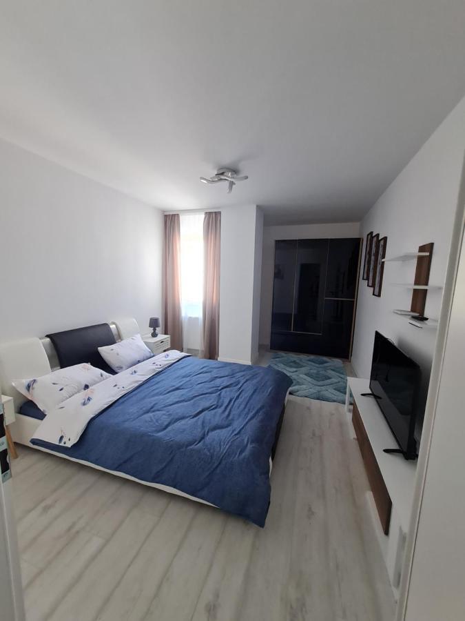 Perfect Residence Τιμισοάρα Εξωτερικό φωτογραφία