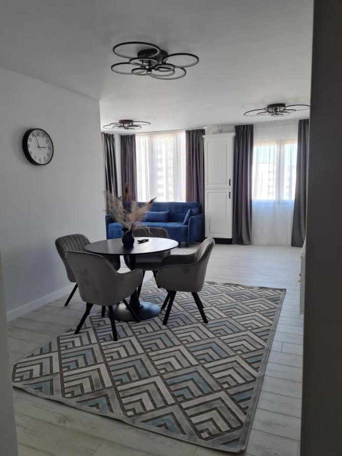 Perfect Residence Τιμισοάρα Εξωτερικό φωτογραφία
