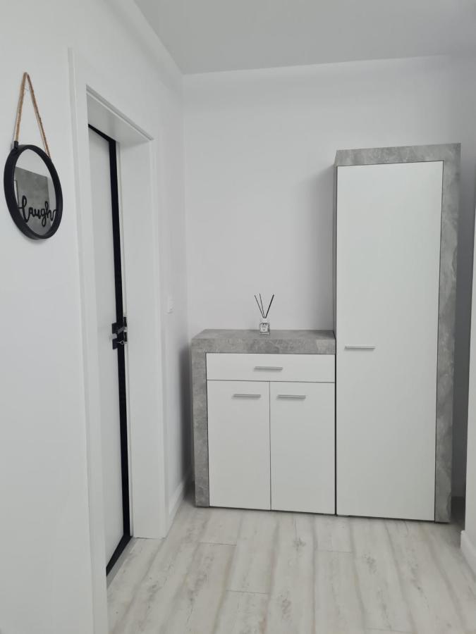 Perfect Residence Τιμισοάρα Εξωτερικό φωτογραφία