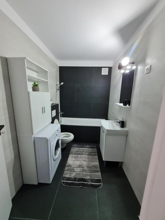 Perfect Residence Τιμισοάρα Εξωτερικό φωτογραφία