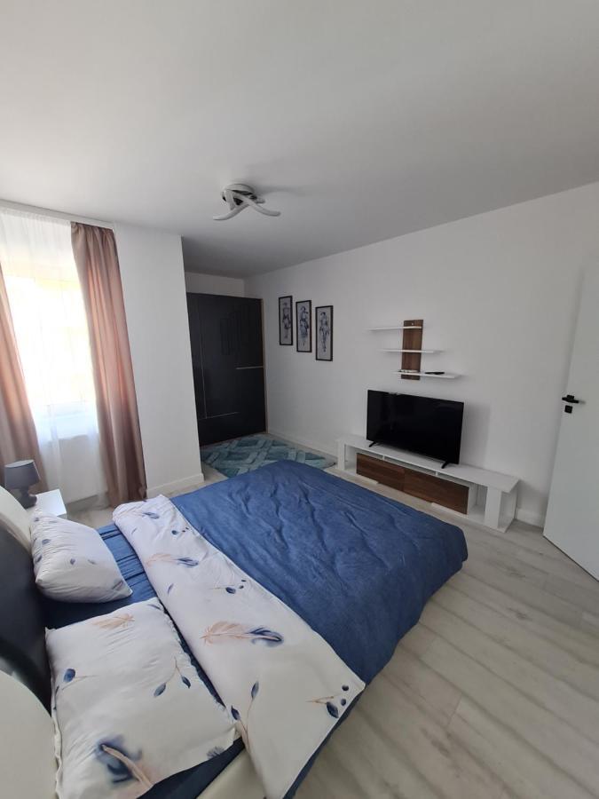 Perfect Residence Τιμισοάρα Εξωτερικό φωτογραφία